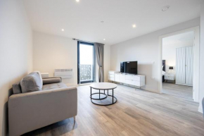 GuestReady - Liverpool Adventure near World Museum